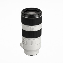 Sony FE 70-200mm f4 G OSS II