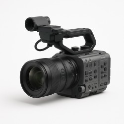  Sony FX6