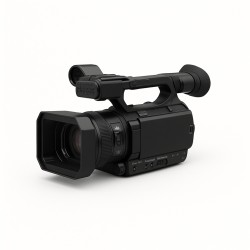 Sony HDR-CX900E