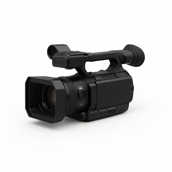 Sony HDR-CX900E
