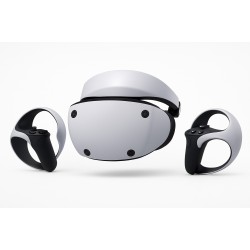 Sony PlayStation VR2 Headset