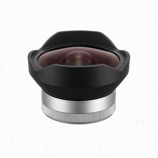 Sony VCL-ECF1 Fisheye-Vorsatzkonverter