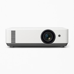 Sony VPL-CWZ - Serie