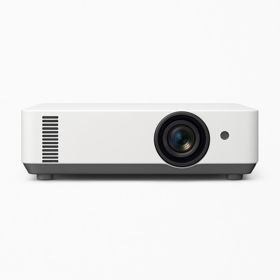 Sony VPL-CWZ - Serie
