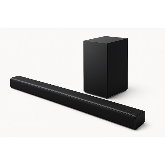 TAB8507/10 Soundbar 3.1 Kabelloser Subwoofer