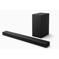 TAB8907/10 Soundbar 3.1.2 Kabelloser Subwoofer