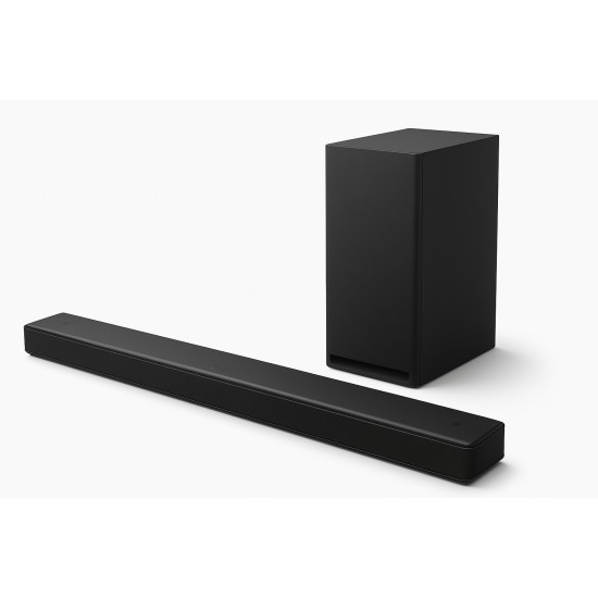 TAB8907/10 Soundbar 3.1.2 Kabelloser Subwoofer