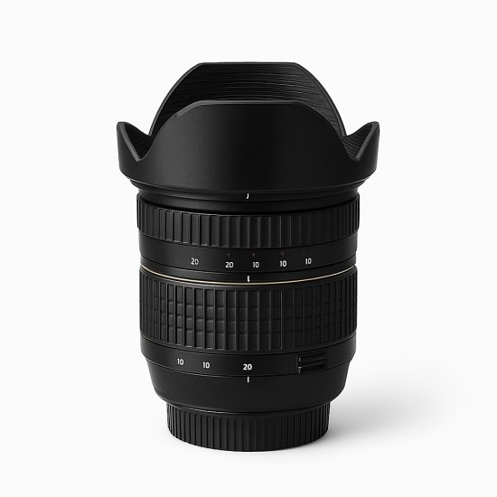 Tamron 10-24mm 1:3.5-4.5 AF SP Di II LD ASP IF für Sony & Minolta
