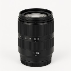 Tamron 14-150mm 1:3.5-5.8 AF Di III (C001) für Micro-Four-Thirds