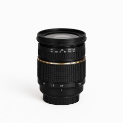 Tamron 17-50mm 1:2.8 AF SP XR Di II LD ASP IF für Sony & Minolta