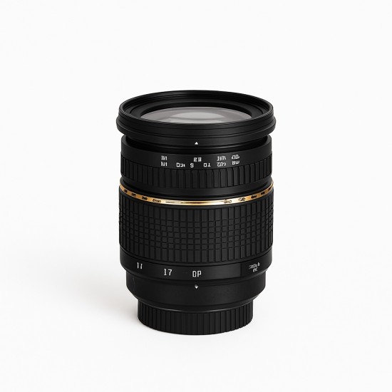 Tamron 17-50mm 1:2.8 AF SP XR Di II LD ASP IF für Sony & Minolta