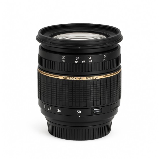 Tamron 17-50mm 1:2.8 AF XR Di II LD ASL für Pentax