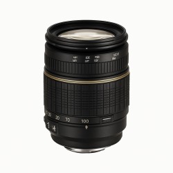 Tamron 18-250mm 1:3.5-6.3 AF Di II LD ASP IF Macro für Pentax