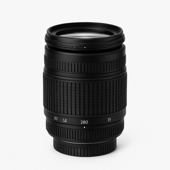 Tamron 18-250mm 1:3.5-6.3 AF Di II LD ASP IF Macro für Sony & Minolta