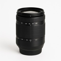 Tamron 18-270mm 1:3.5-6.3 AF Di II PZD für Sony & Minolta