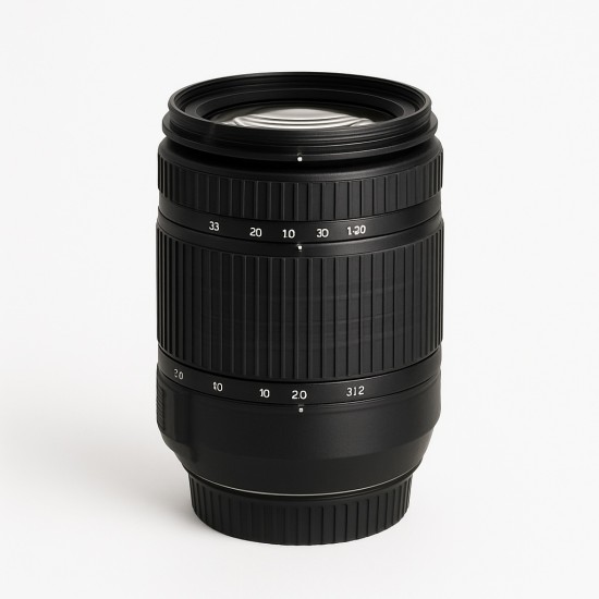 Tamron 18-270mm 1:3.5-6.3 AF Di II PZD für Sony & Minolta
