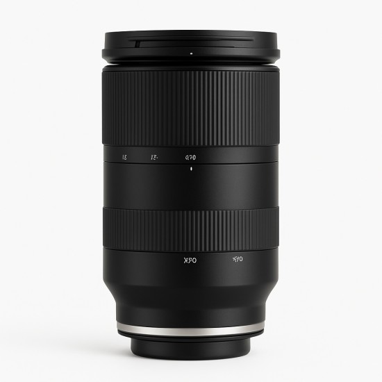 Tamron 18-300mm 1:3.5-6.3 Di III-A VC VXD für Fujifilm X (B061X)