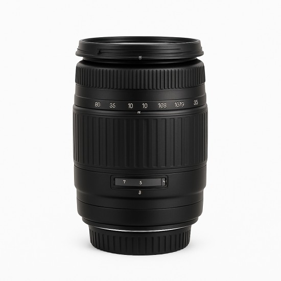 Tamron 28-200mm 1:3.8-5.6 AF IF LD ASP für Sony & Minolta