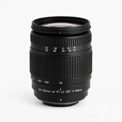 Tamron 28-300mm 1:3.5-6.3 AF XR LD ASP IF Macro für Sony & Minolta