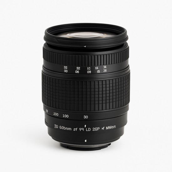 Tamron 28-300mm 1:3.5-6.3 AF XR LD ASP IF Macro für Sony & Minolta