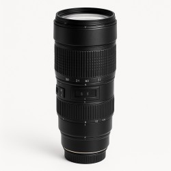 Tamron 70-200mm 1:2.8 AF SP Di LD IF Macro für Sony & Minolta