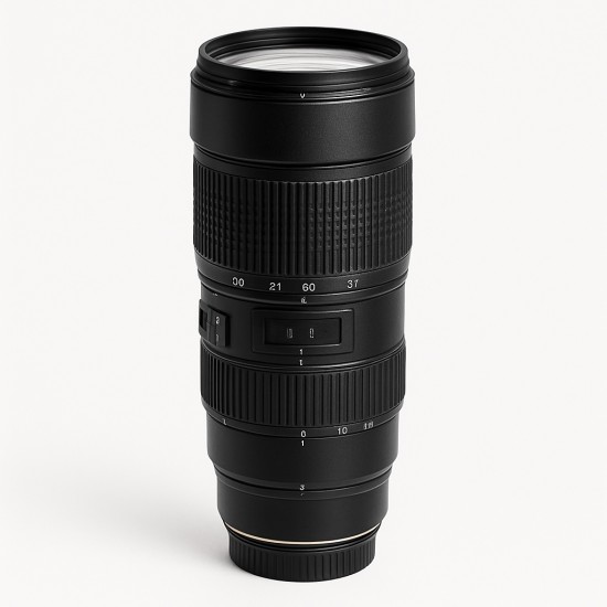 Tamron 70-200mm 1:2.8 AF SP Di LD IF Macro für Sony & Minolta