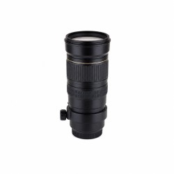 Tamron 70-200mm 1:2.8 SP AF Di LD IF Makro für Canon EF (A001E)