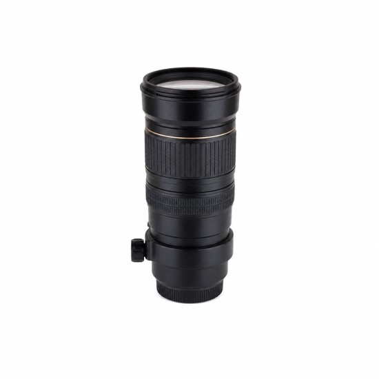 Tamron 70-200mm 1:2.8 SP AF Di LD IF Makro für Canon EF (A001E)