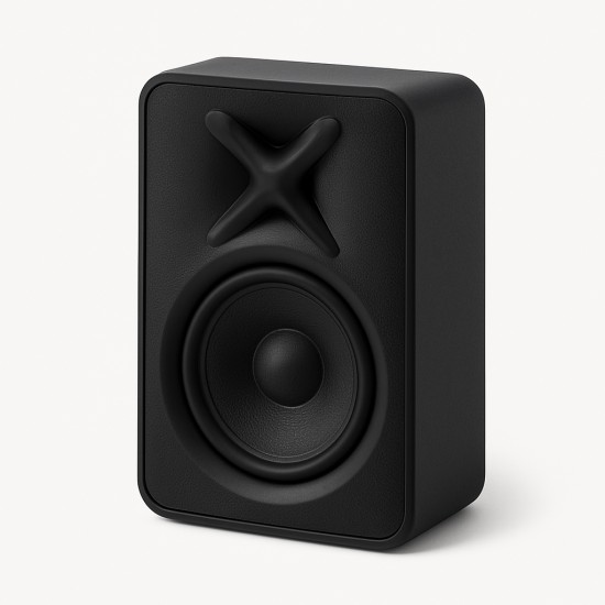 True X-Lautsprecher 1A
