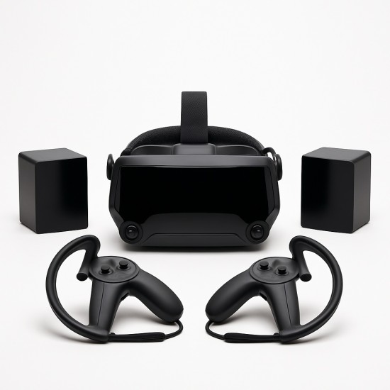 Valve Index VR Kit