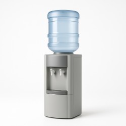 Wasserspender
