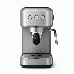 WMF Lumero Espresso Siebträger-Maschine