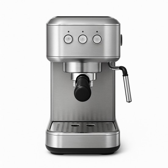 WMF Lumero Espresso Siebträger-Maschine