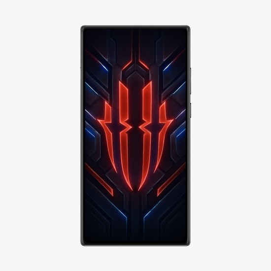 ZTE Nubia Red Magic 8 Pro 256GB 12GB RAM