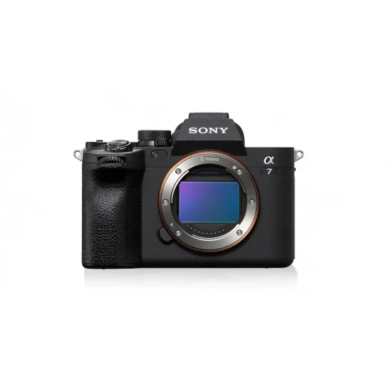 Sony Alpha 7 IV Sony Alpha 7 IV