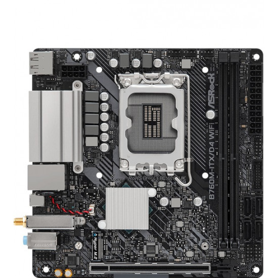 AMD - Mainboard