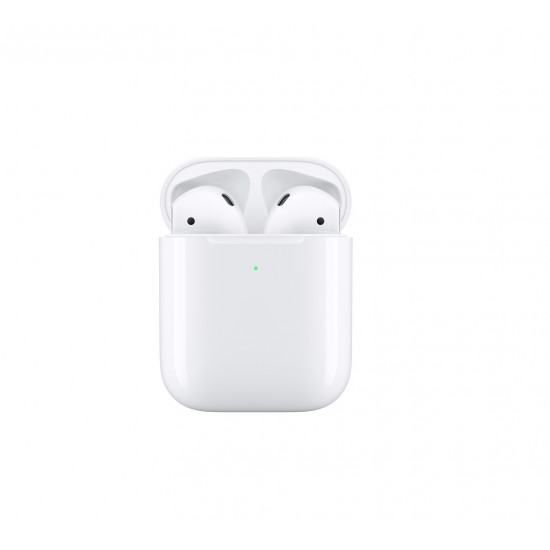 Apple AirPods 2.Gen weiss inkl. Ladecase