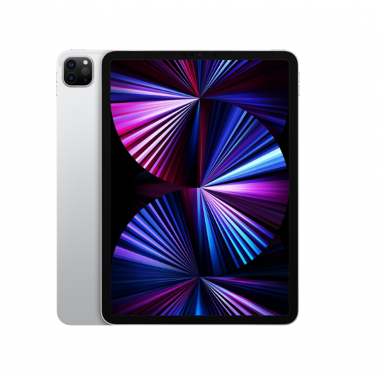 Apple iPad Pro 11 Zoll (2021) 2TB