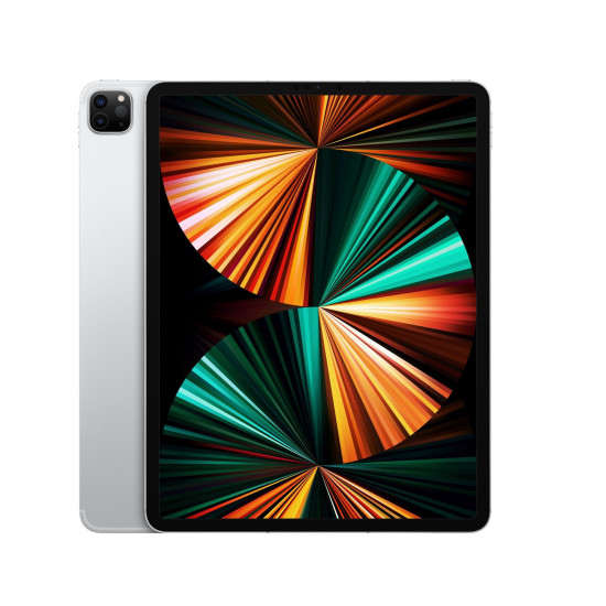 Apple iPad Pro 12,9 Zoll (2021) 2TB 5G