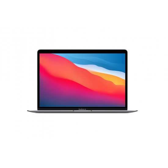 Apple MacBook Air 13" M1 8-Core CPU 7-Core GPU - 8GB RAM - 256GB SSD