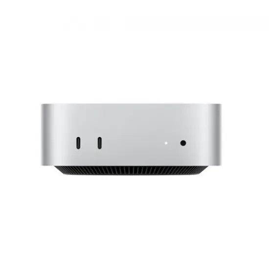 Apple Mac Mini 2024 M4 Pro 12-Core CPU 16-Core GPU