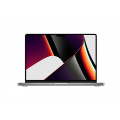 Apple MacBook Pro 14" 2021 M1 Max 10-Core CPU 32-Core GPU