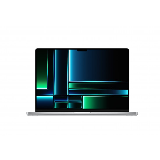 Apple MacBook Pro 16 2023 M2 Pro 12-Core CPU 19-Core GPU 16 GB RAM 1TB SSD-Speicher