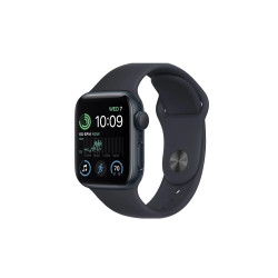 Apple Watch SE 2 (2022) 40mm Aluminium Sportarmband