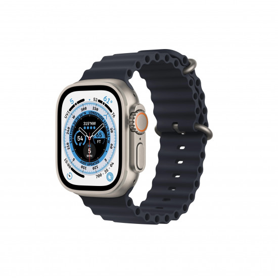Apple Watch Ultra Titan