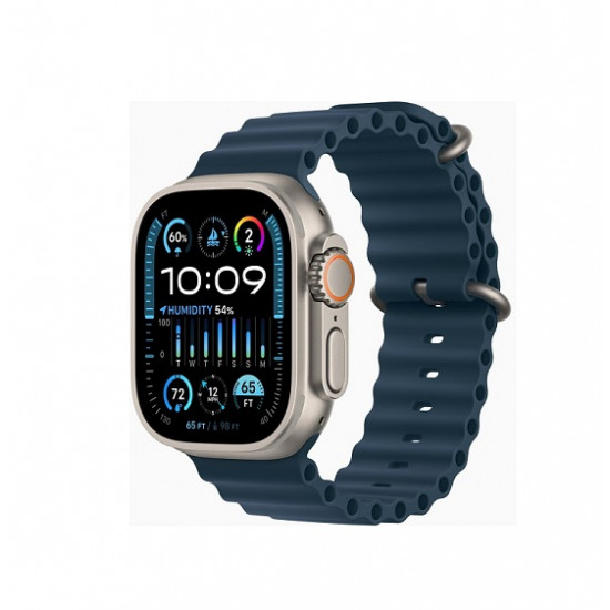 Apple Watch Ultra 2 Titan