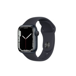 Apple Watch Series 7 41mm Aluminium