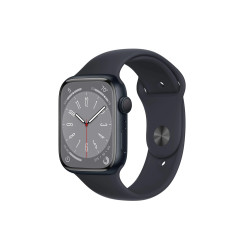Apple Watch Series 8 41mm Aluminium Sportarmband