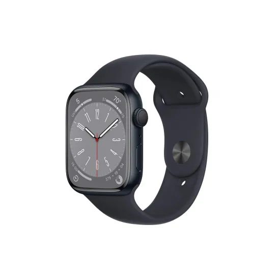 Apple Watch Series 8 41mm Aluminium Sportarmband Apple Watch Series 8 41mm Aluminium Sportarmband