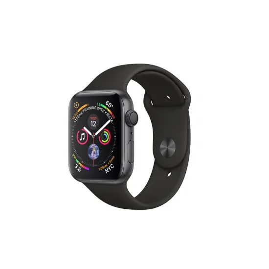 Apple Watch Series 4 40mm Aluminium Sportarmband Apple Watch Series 4 40mm Aluminium Sportarmband